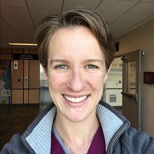 Meet your Posher, Heidi